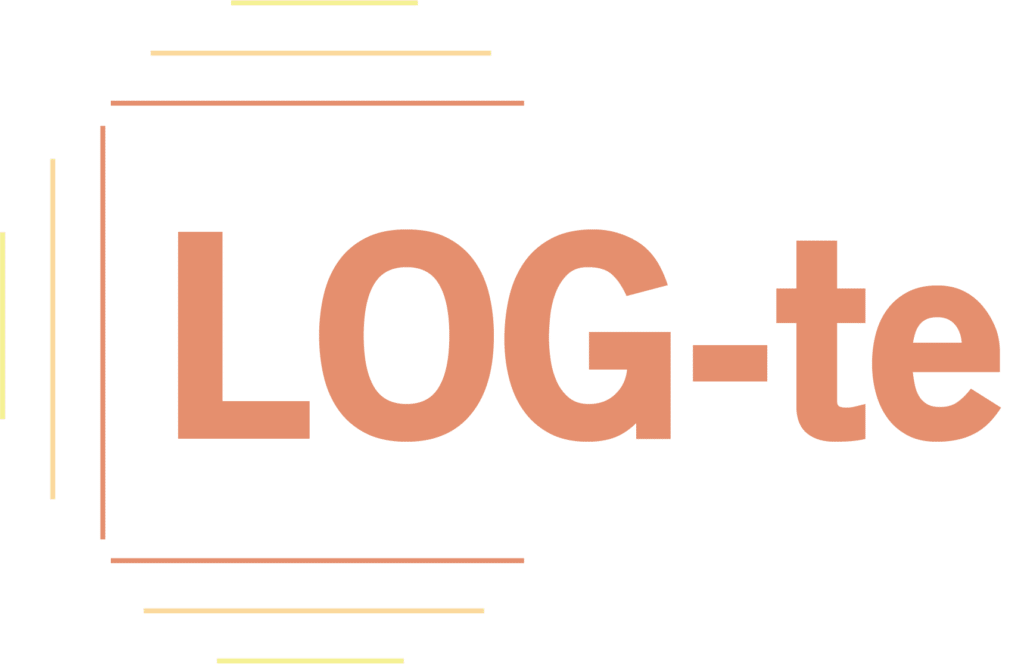 Logo du dispositif LOG-te